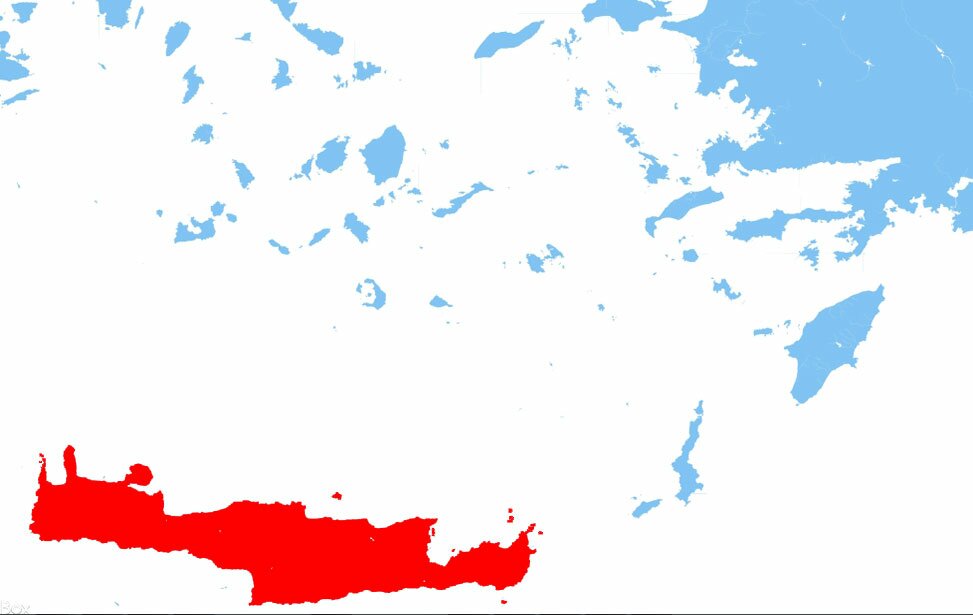 Κρήτη_Kriti