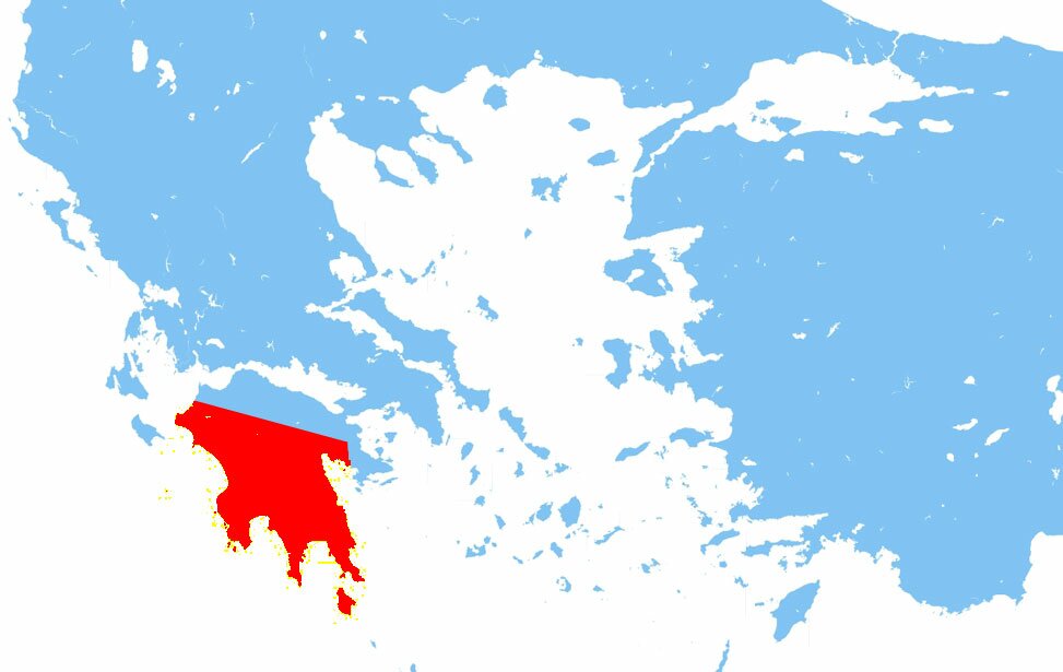 Peloponnisos