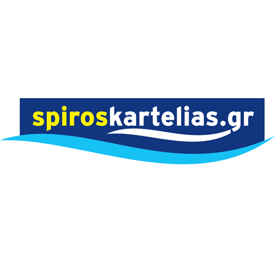 PortBook.gr | KARTELIAS SPIROS