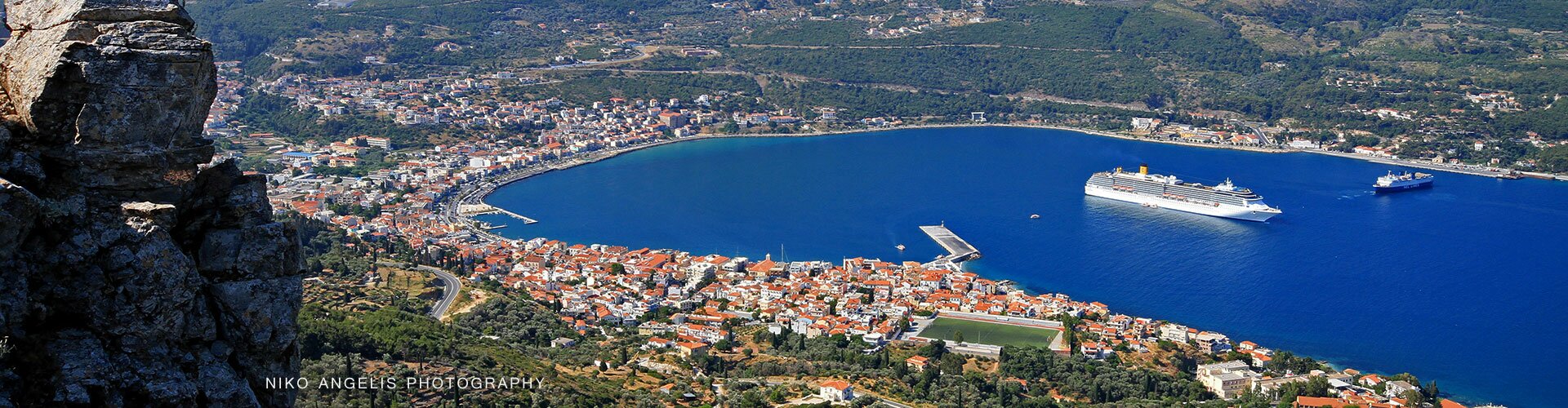 PortBook.gr BackGroundImage