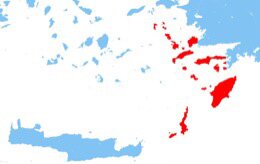 porbook.gr Dodecanese Islands