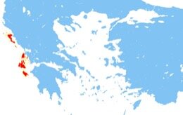 porbook.gr Ionian Islands