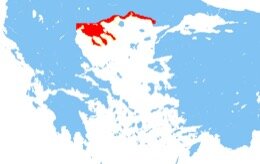 porbook.gr Macedonia - Thrace