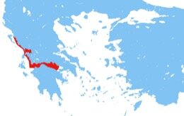 porbook.gr Mainland West Coast - Gulf Of Corinth