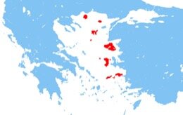 porbook.gr Northern - Central Aegean Islands