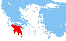 porbook.gr Peloponnese