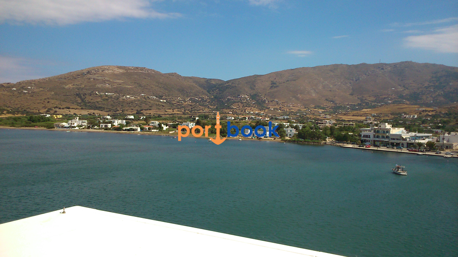 portbook.gr port photo