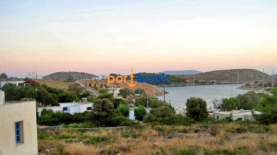 portbook.gr port photo