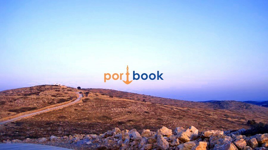 portbook.gr port photo