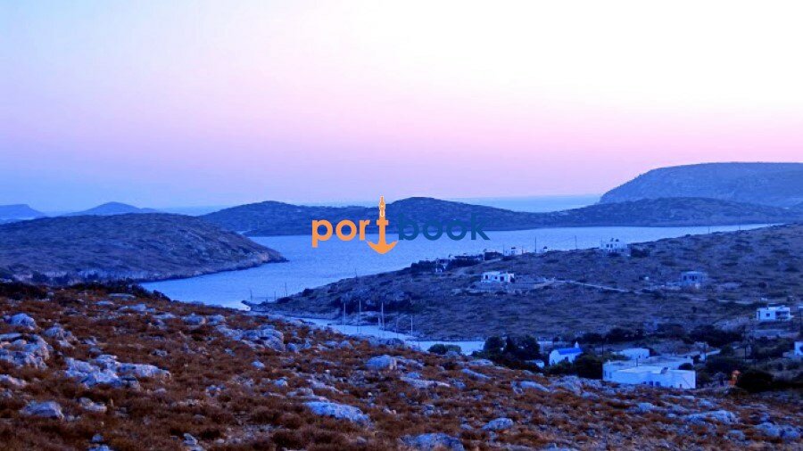 portbook.gr port photo
