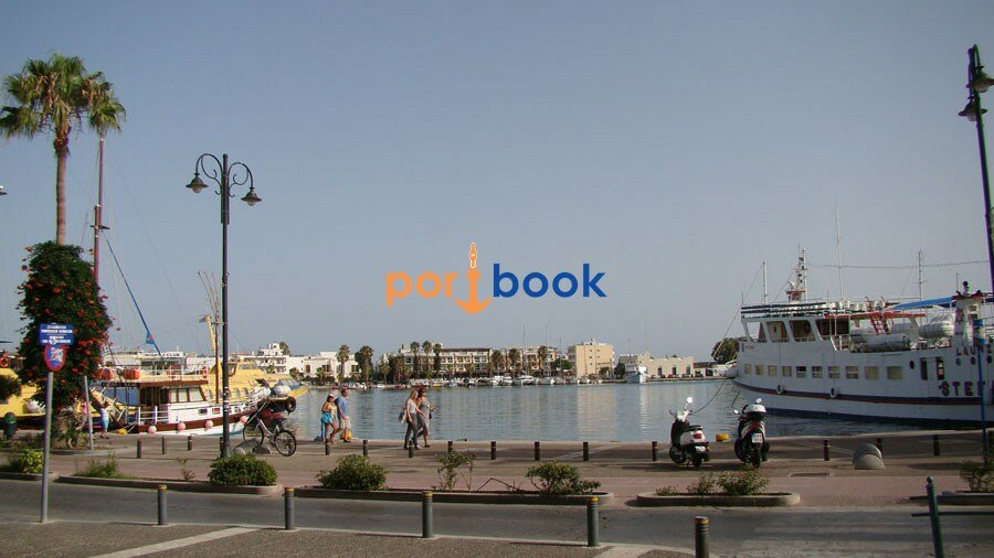 portbook.gr port photo