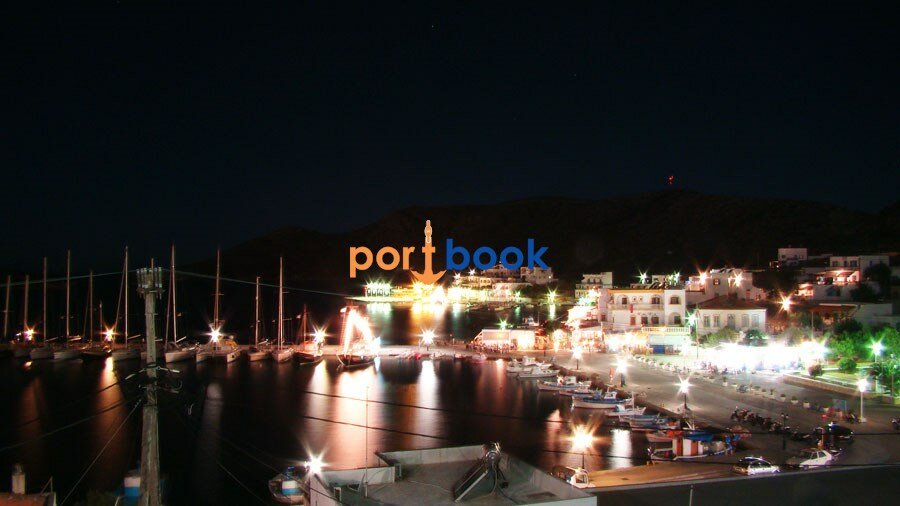 portbook.gr port photo