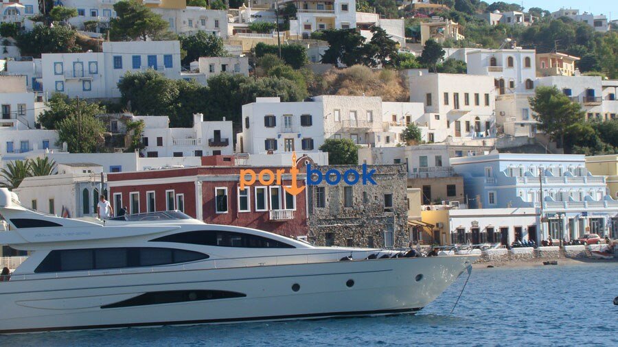 portbook.gr port photo