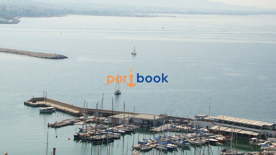 portbook.gr port photo