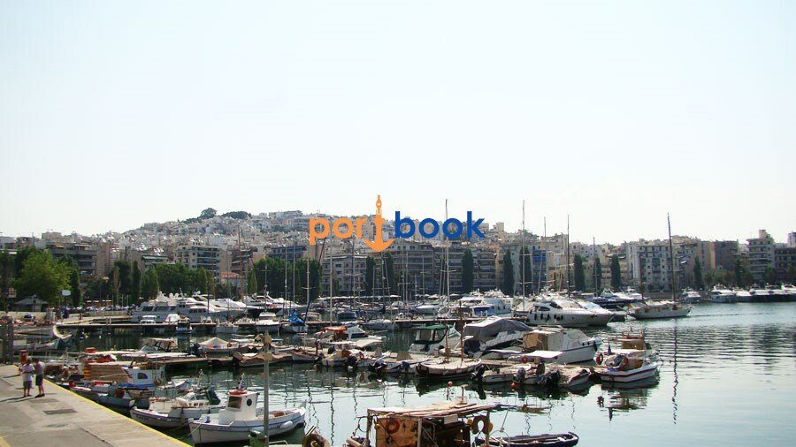 portbook.gr port photo