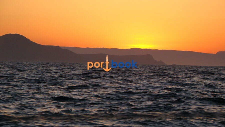 portbook.gr port photo