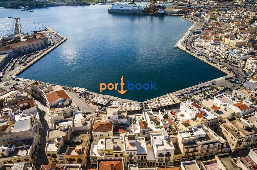 portbook.gr port photo