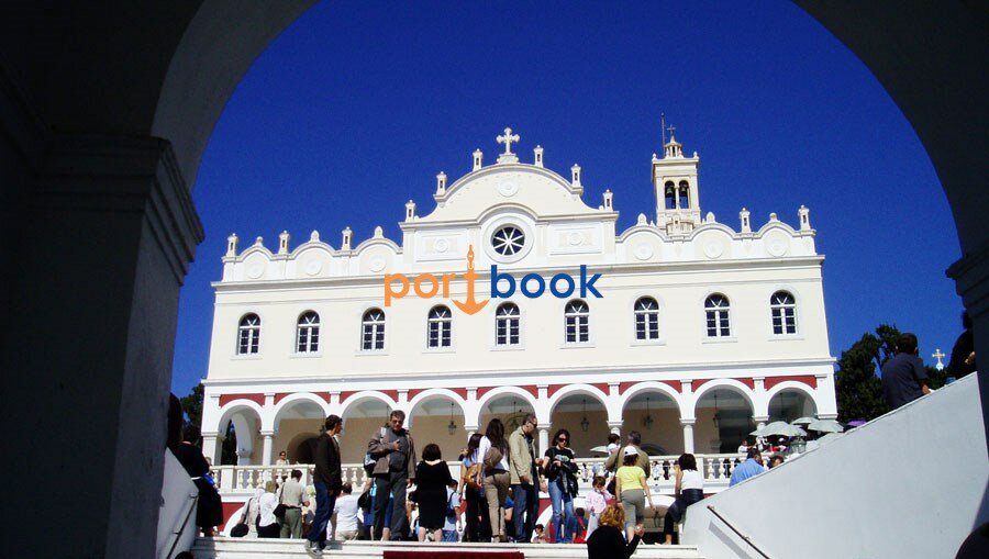 portbook.gr port photo